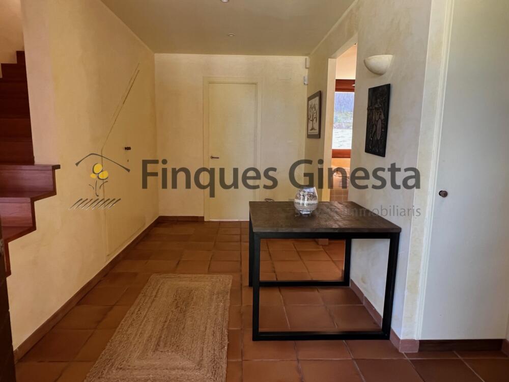 519 Casa Miranda Casa aïllada / Villa  Calella de Palafrugell