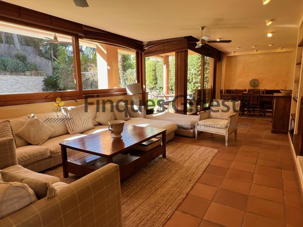 519 Casa Miranda Casa aïllada / Villa  Calella de Palafrugell