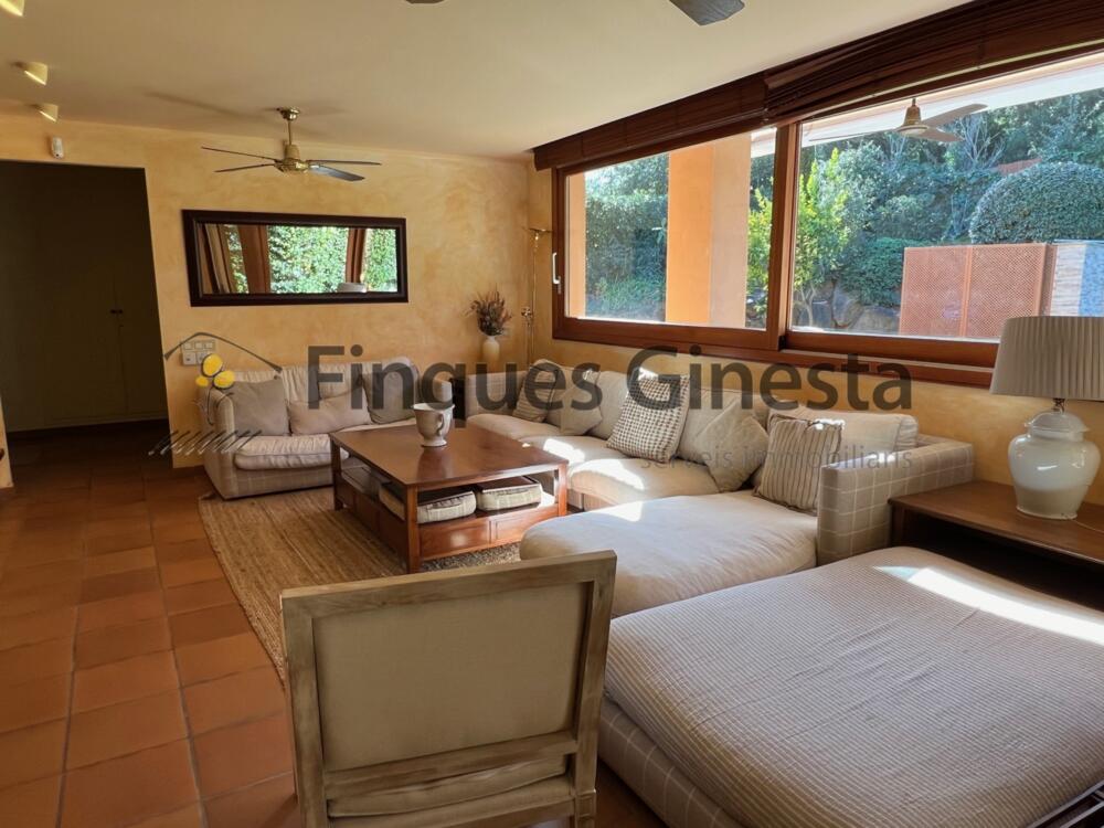 519 Casa Miranda Casa aïllada / Villa  Calella de Palafrugell