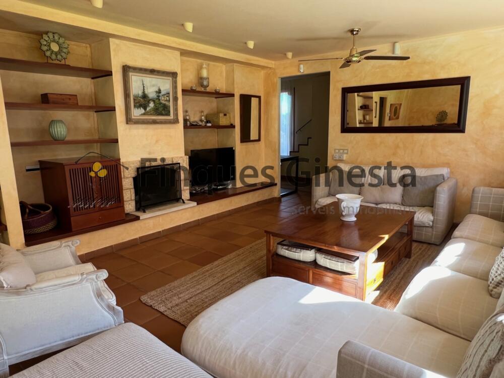 519 Casa Miranda Casa aïllada / Villa  Calella de Palafrugell