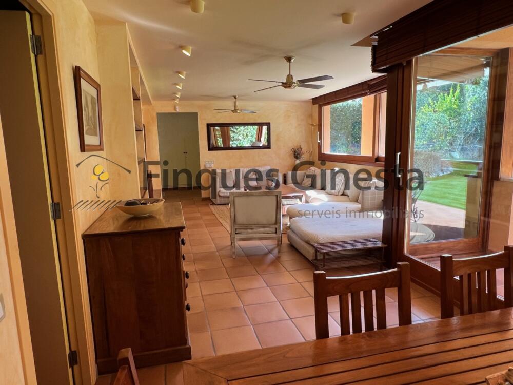 519 Casa Miranda Casa aïllada / Villa  Calella de Palafrugell