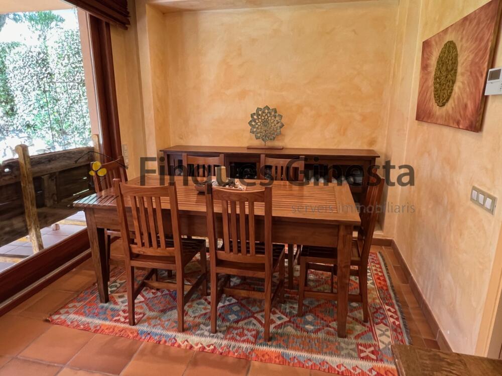 519 Casa Miranda Casa aïllada / Villa  Calella de Palafrugell
