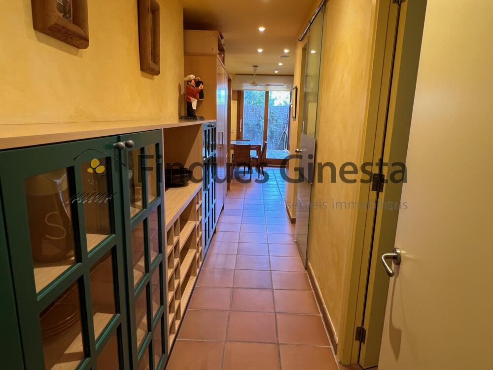 519 Casa Miranda Casa aïllada / Villa  Calella de Palafrugell