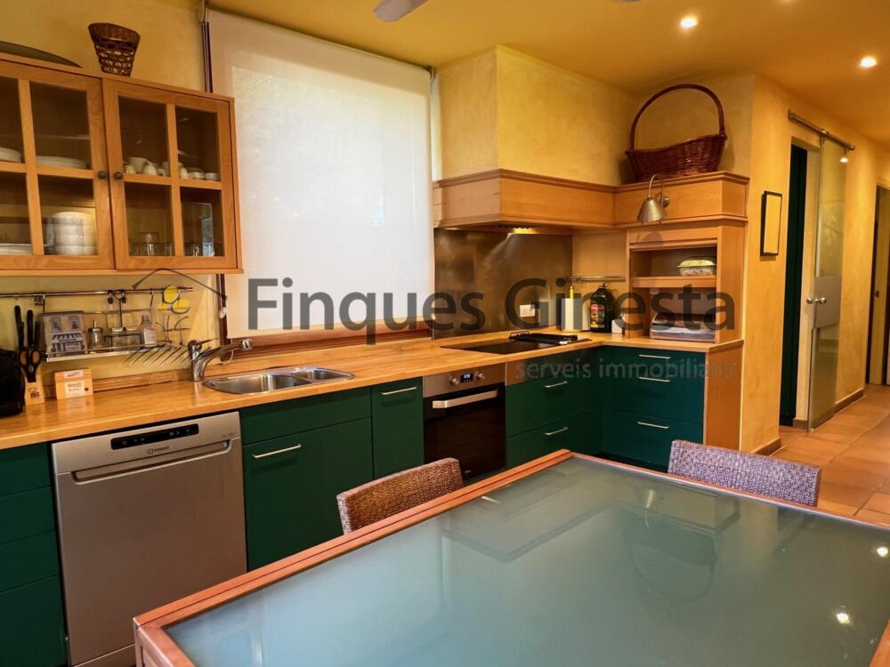 519 Casa Miranda Casa aïllada / Villa  Calella de Palafrugell