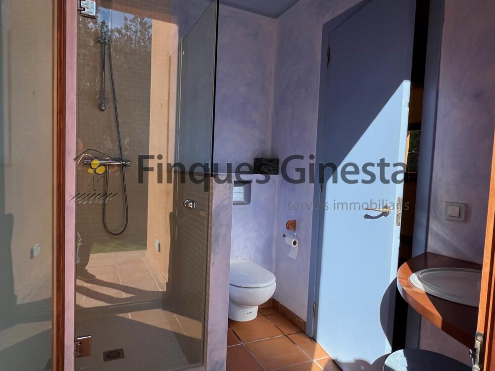 519 Casa Miranda Casa aïllada / Villa  Calella de Palafrugell