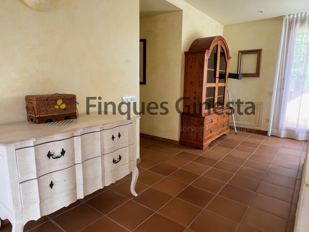519 Casa Miranda Casa aïllada / Villa  Calella de Palafrugell