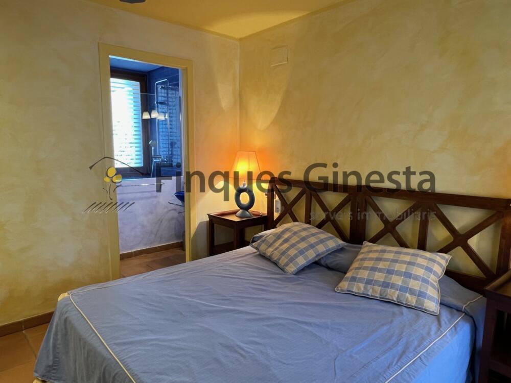 519 Casa Miranda Casa aïllada / Villa  Calella de Palafrugell