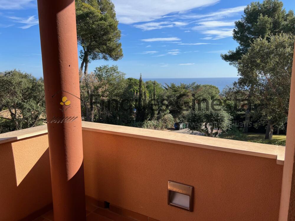 519 Casa Miranda Casa aïllada / Villa  Calella de Palafrugell