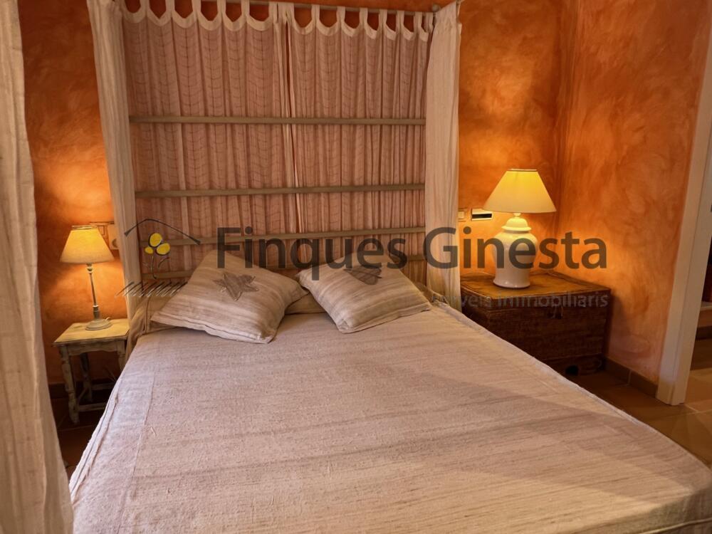 519 Casa Miranda Casa aïllada / Villa  Calella de Palafrugell