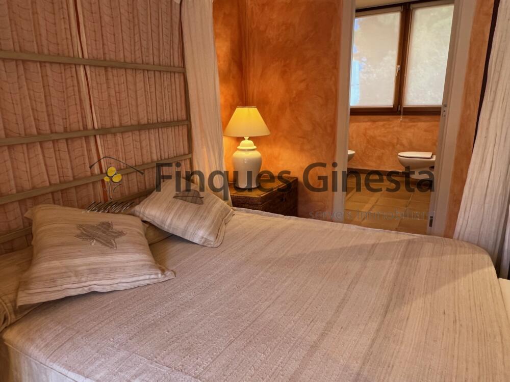 519 Casa Miranda Casa aïllada / Villa  Calella de Palafrugell