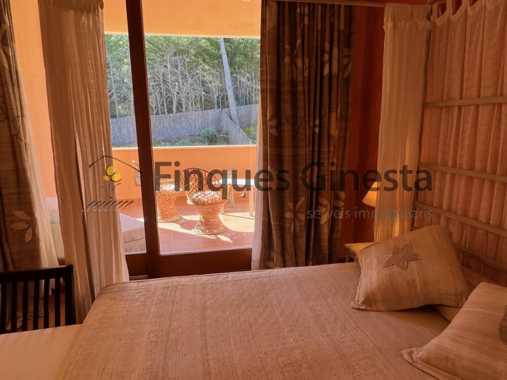 519 Casa Miranda Casa aïllada / Villa  Calella de Palafrugell