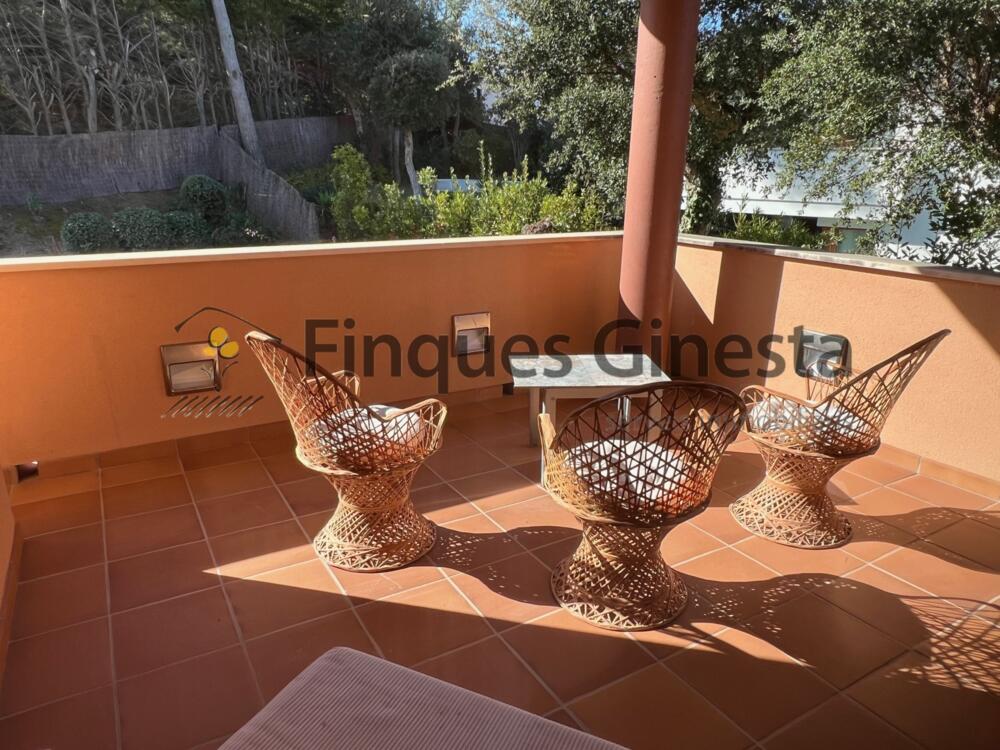 519 Casa Miranda Casa aïllada / Villa  Calella de Palafrugell