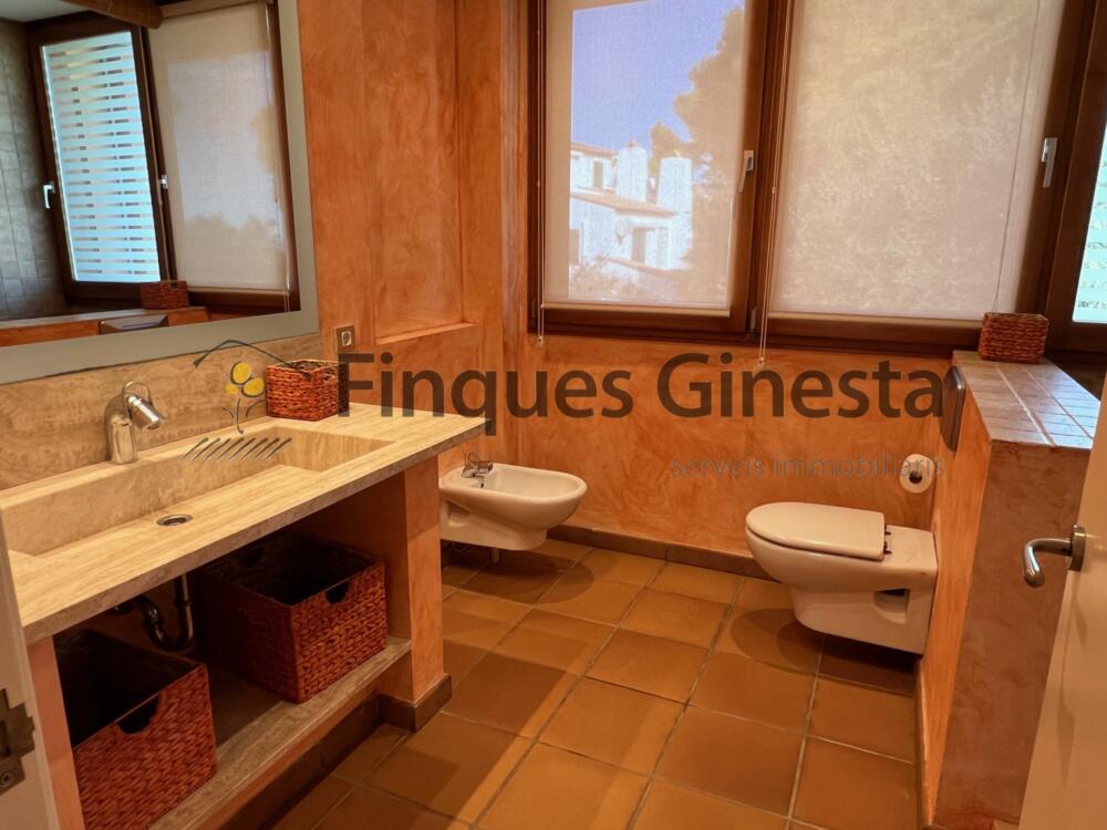 519 Casa Miranda Casa aïllada / Villa  Calella de Palafrugell