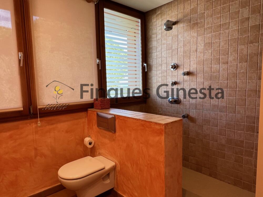 519 Casa Miranda Casa aïllada / Villa  Calella de Palafrugell