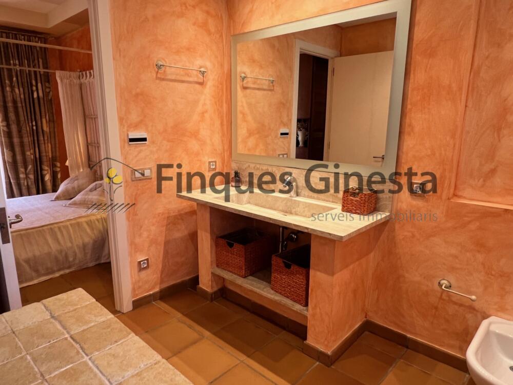 519 Casa Miranda Casa aïllada / Villa  Calella de Palafrugell