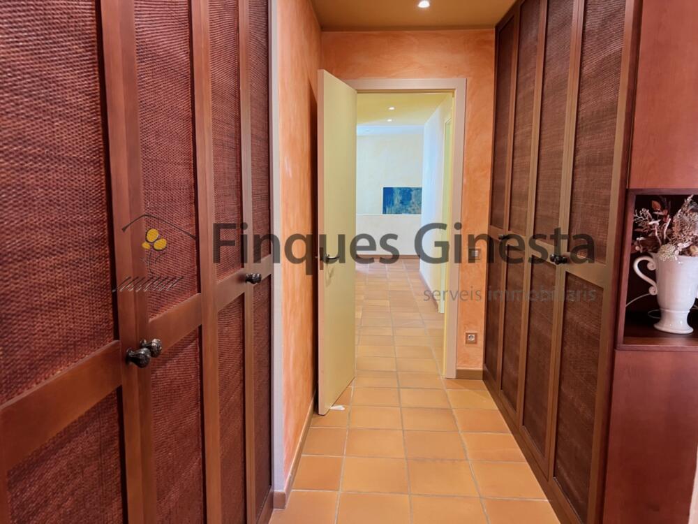 519 Casa Miranda Casa aïllada / Villa  Calella de Palafrugell