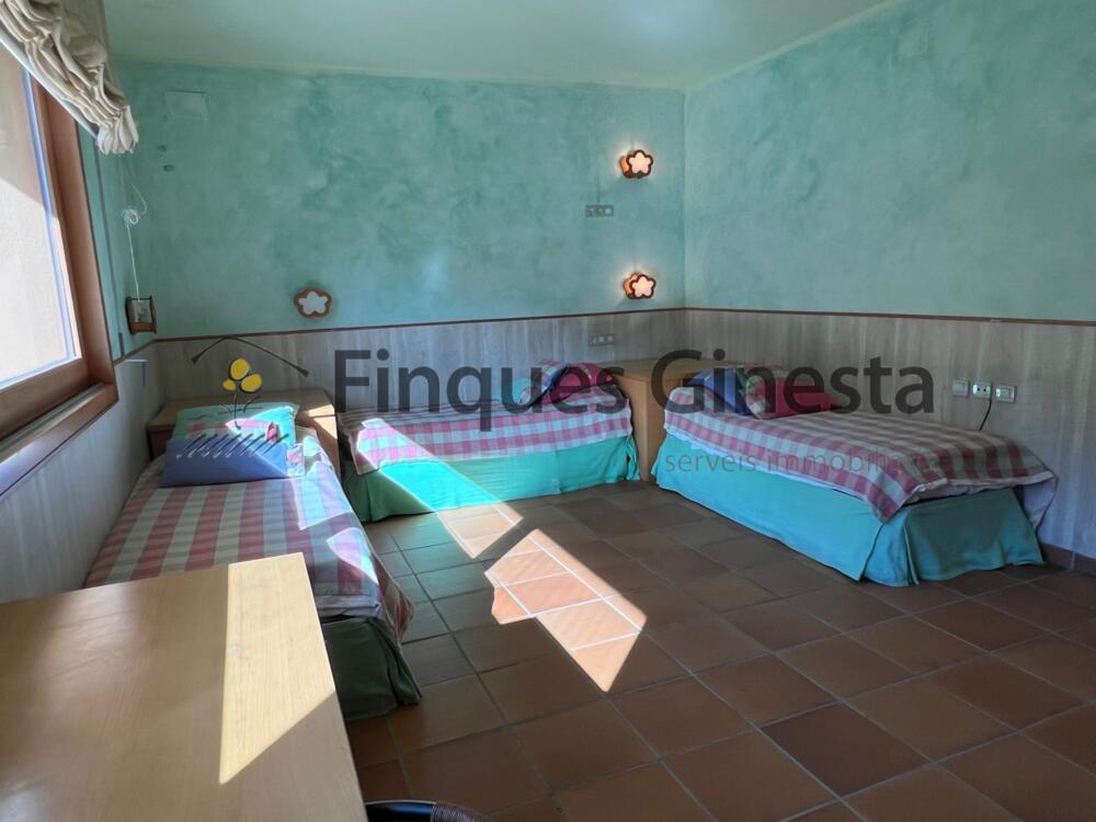 519 Casa Miranda Casa aïllada / Villa  Calella de Palafrugell