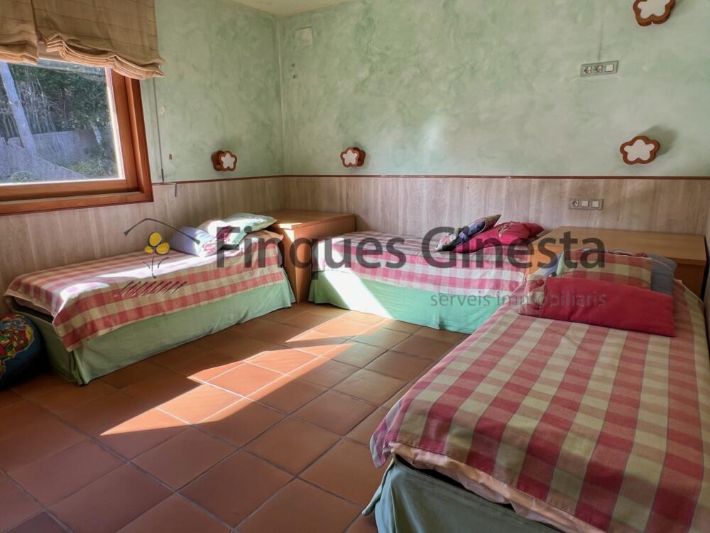 519 Casa Miranda Casa aïllada / Villa  Calella de Palafrugell