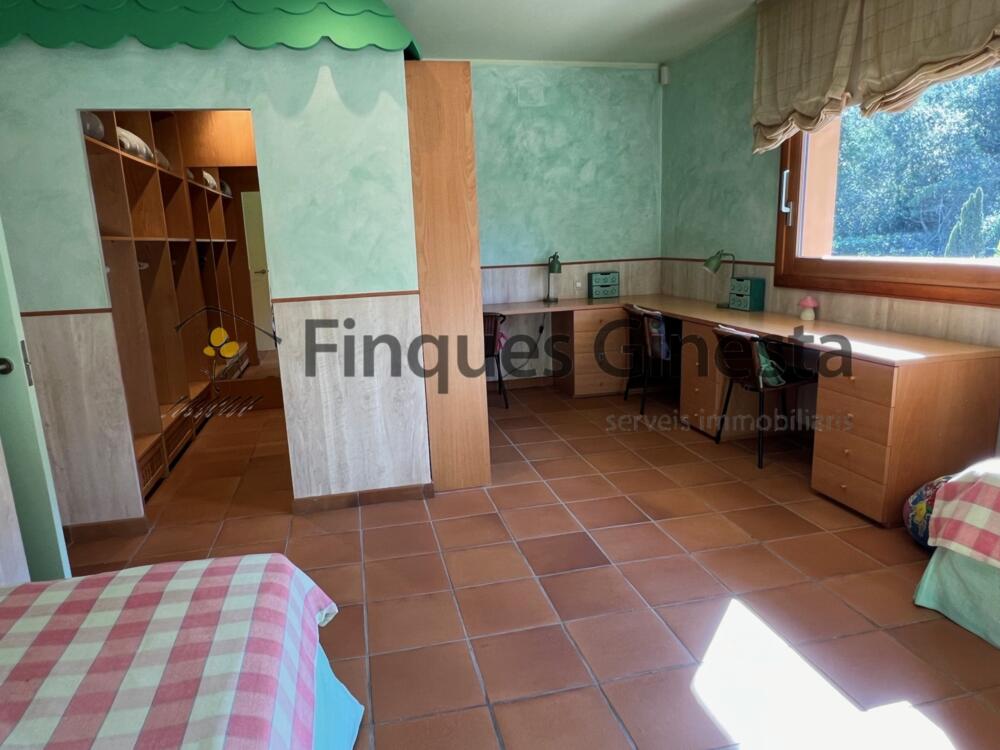 519 Casa Miranda Casa aïllada / Villa  Calella de Palafrugell