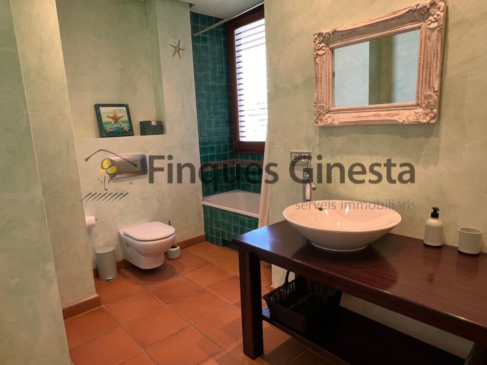 519 Casa Miranda Casa aïllada / Villa  Calella de Palafrugell