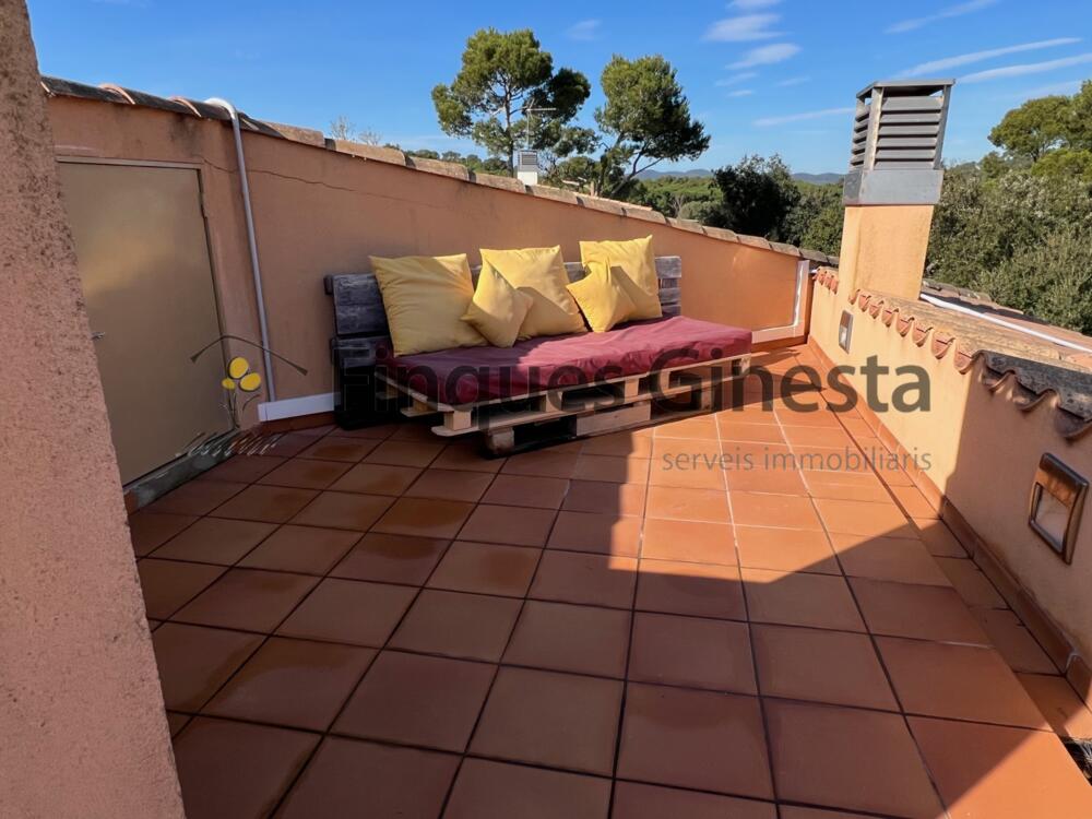 519 Casa Miranda Casa aïllada / Villa  Calella de Palafrugell
