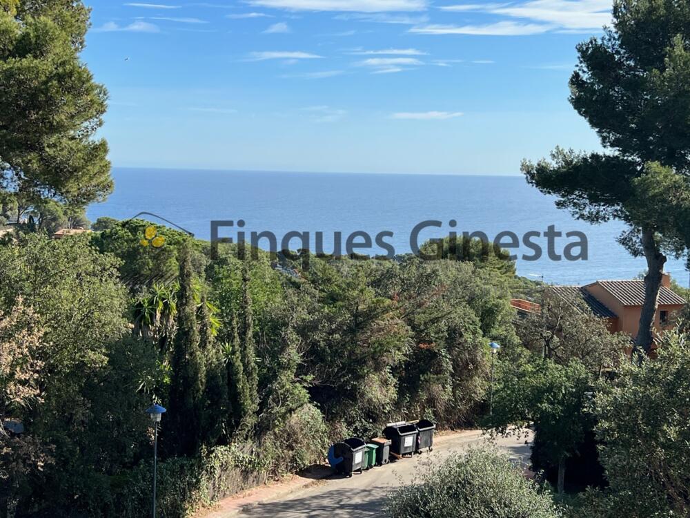 519 Casa Miranda Casa aïllada / Villa  Calella de Palafrugell