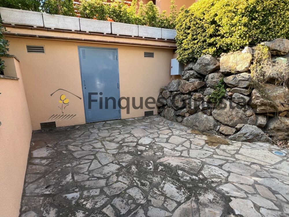 519 Casa Miranda Casa aïllada / Villa  Calella de Palafrugell