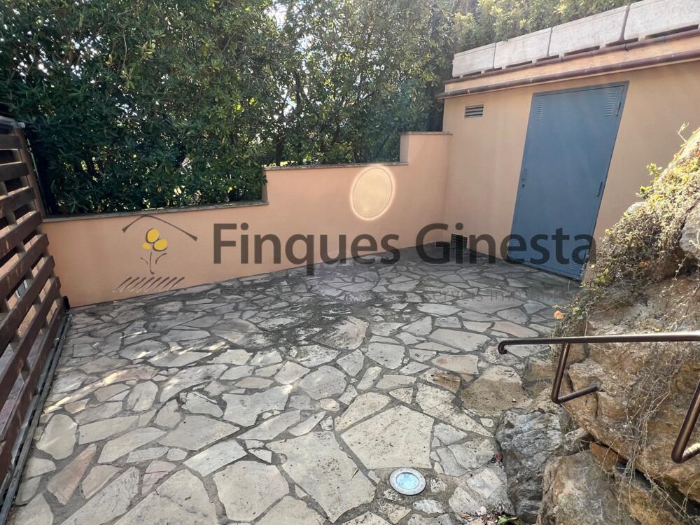519 Casa Miranda Casa aïllada / Villa  Calella de Palafrugell
