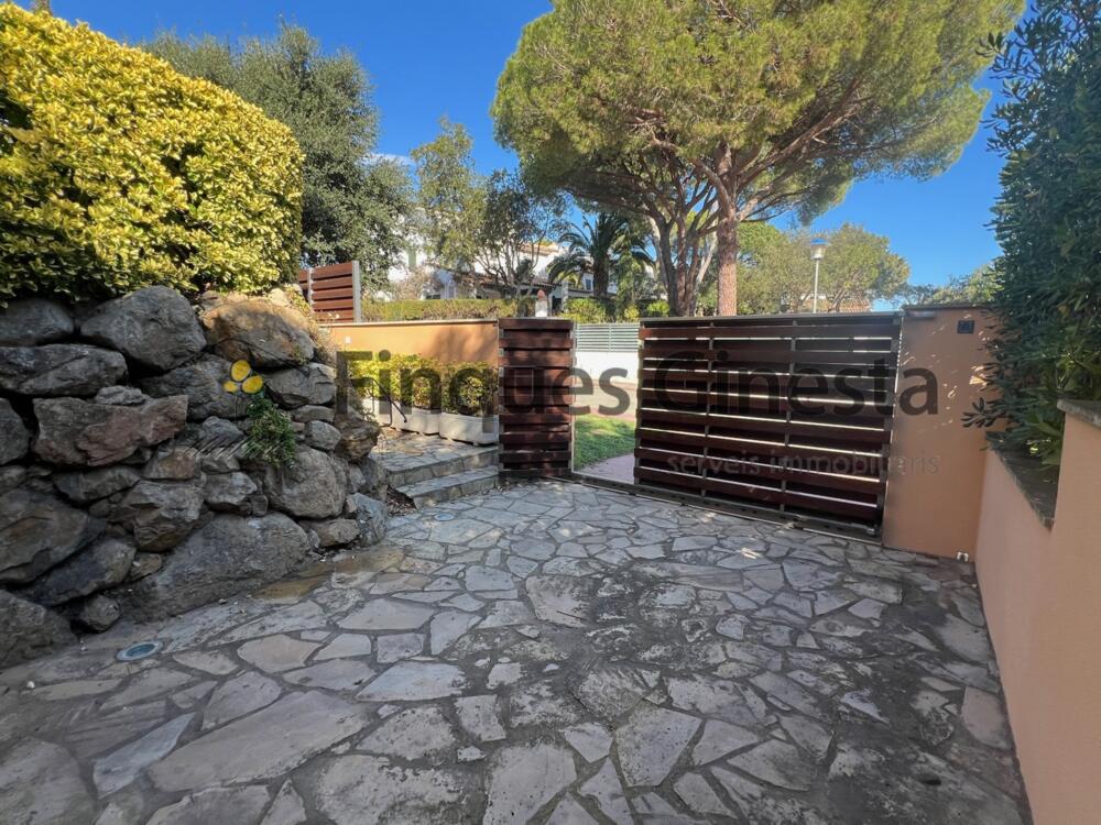 519 Casa Miranda Casa aïllada / Villa  Calella de Palafrugell
