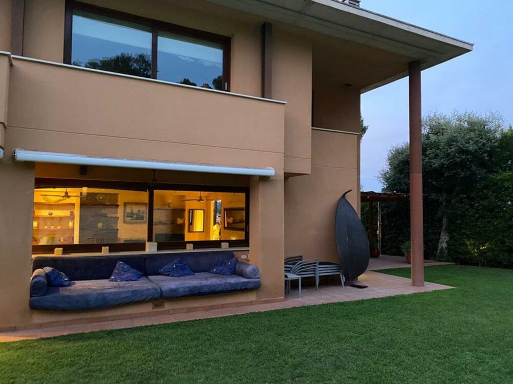 519 Casa Miranda Casa aïllada / Villa  Calella de Palafrugell