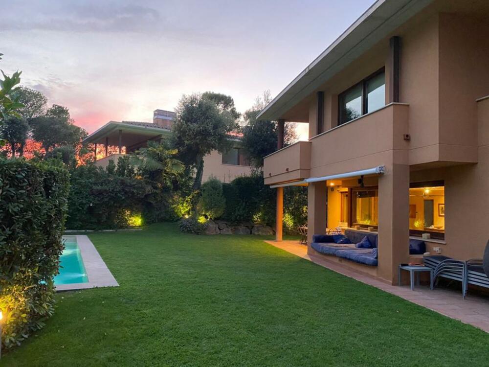 519 Casa Miranda Casa aïllada / Villa  Calella de Palafrugell