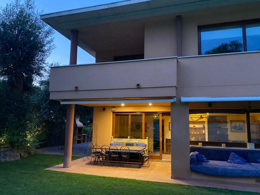 519 Casa Miranda Casa aïllada / Villa  Calella de Palafrugell