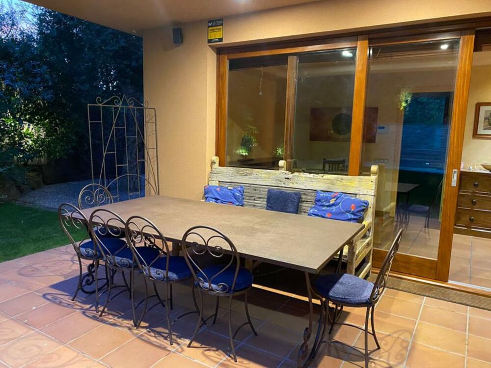 519 Casa Miranda Casa aïllada / Villa  Calella de Palafrugell