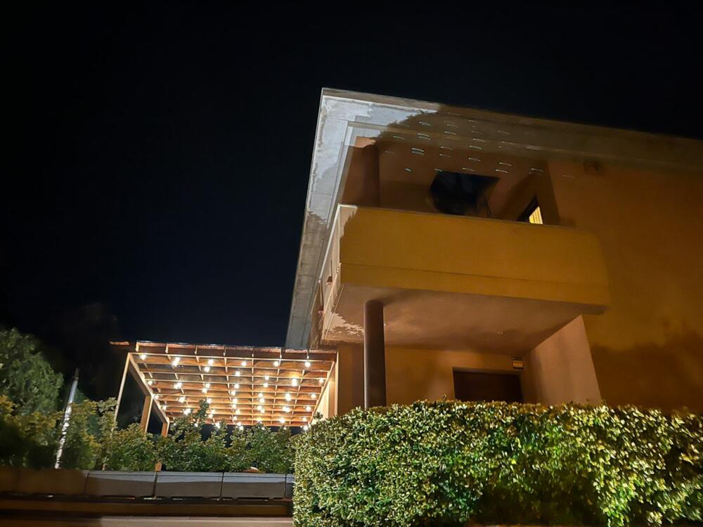 519 Casa Miranda Casa aïllada / Villa  Calella de Palafrugell