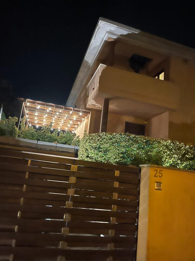 519 Casa Miranda Casa aïllada / Villa  Calella de Palafrugell