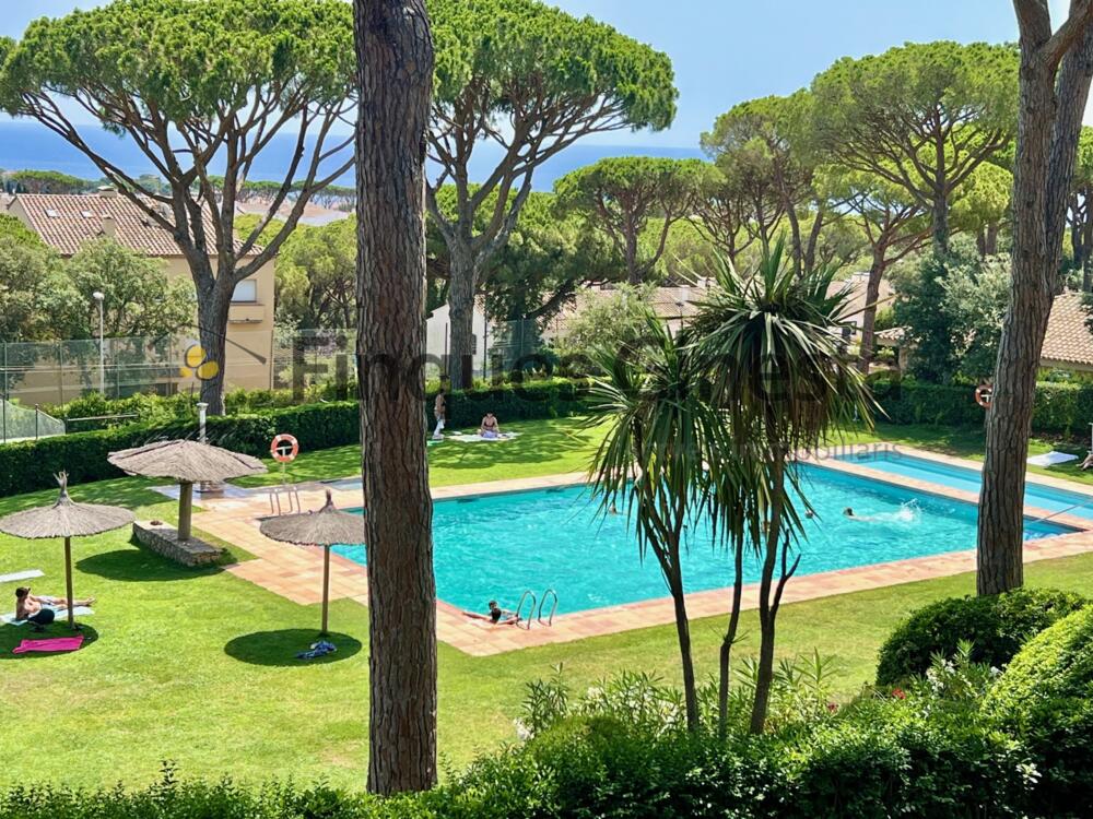 1501 Apart. Mediterrani Appartement Calella de Palafrugell Calella de Palafrugell 1501 Apart. Mediterrani Appartement Calella de Palafrugell Calella de Palafrugell