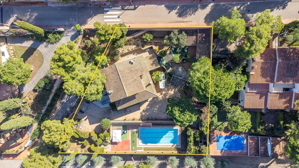1321 Casa Lindsey Villa privée / Villa Llafranc Llafranc