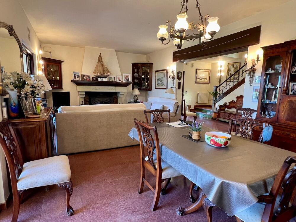 1321 Casa Foranell Villa privée / Villa Llafranc Llafranc