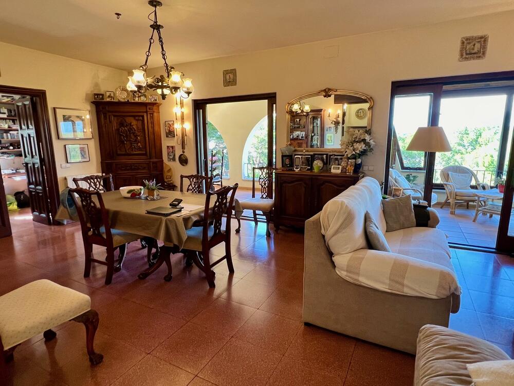 1321 Casa Foranell Villa privée / Villa Llafranc Llafranc