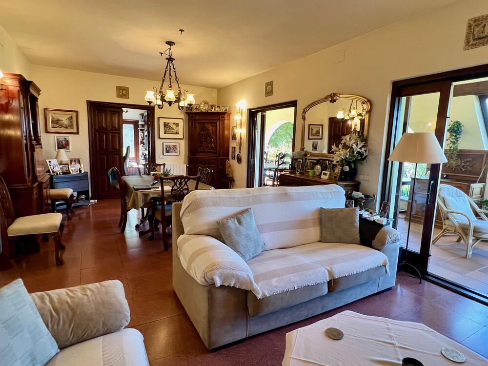 1321 Casa Foranell Villa privée / Villa Llafranc Llafranc