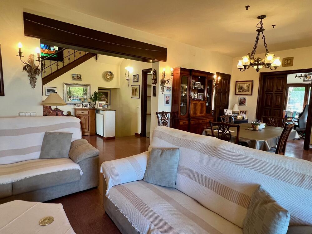 1321 Casa Foranell Villa privée / Villa Llafranc Llafranc