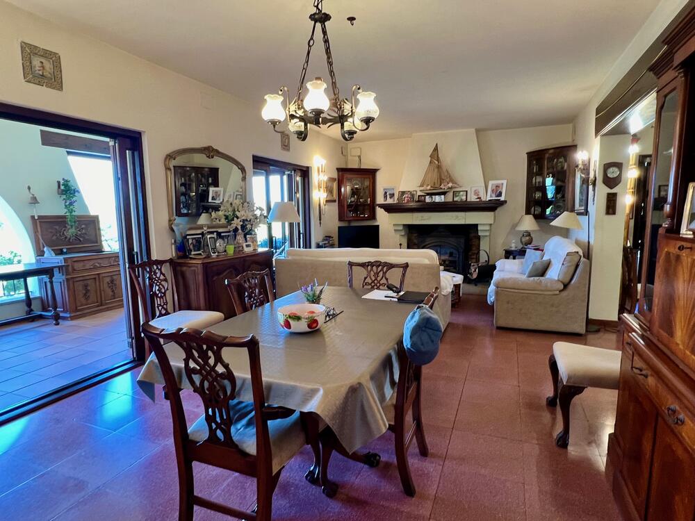 1321 Casa Foranell Villa privée / Villa Llafranc Llafranc