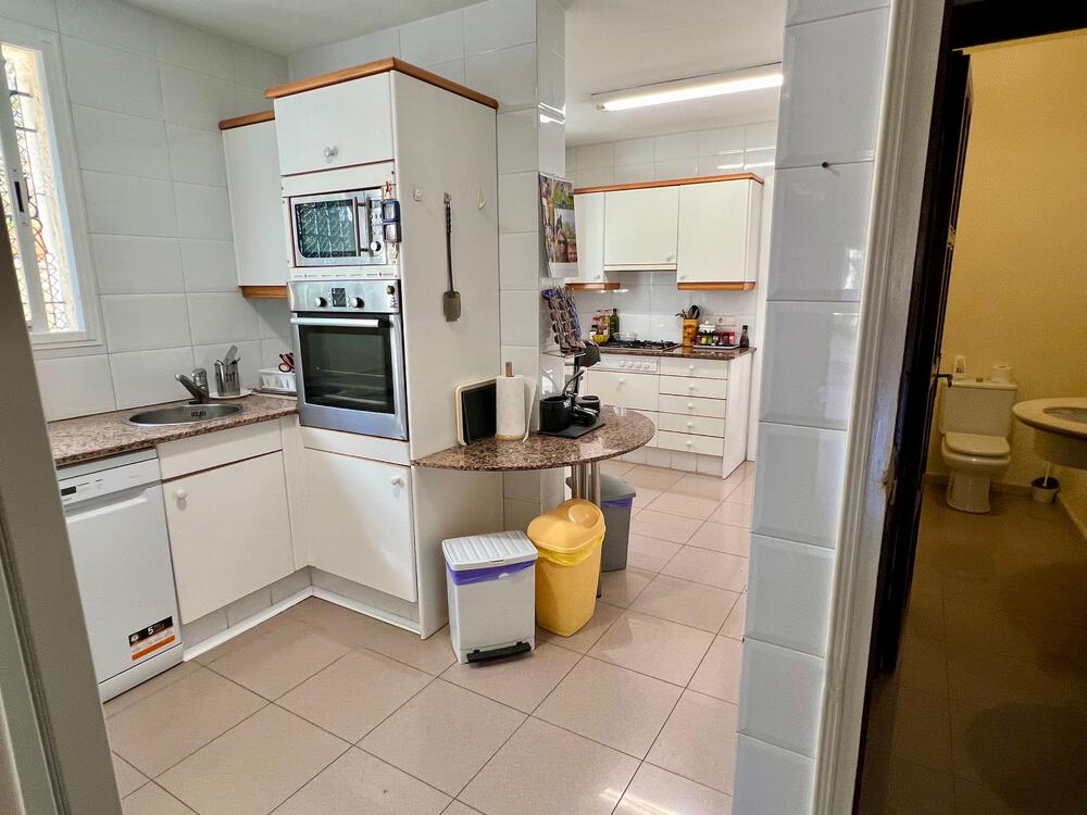 1321 Casa Foranell Villa privée / Villa Llafranc Llafranc
