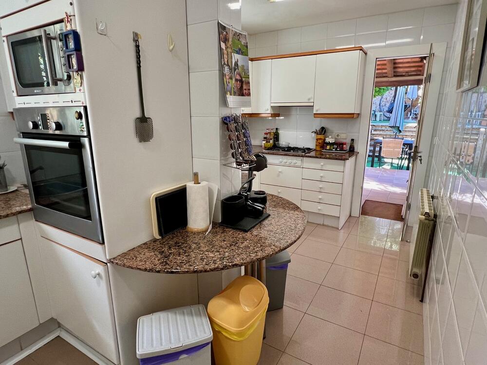 1321 Casa Foranell Villa privée / Villa Llafranc Llafranc