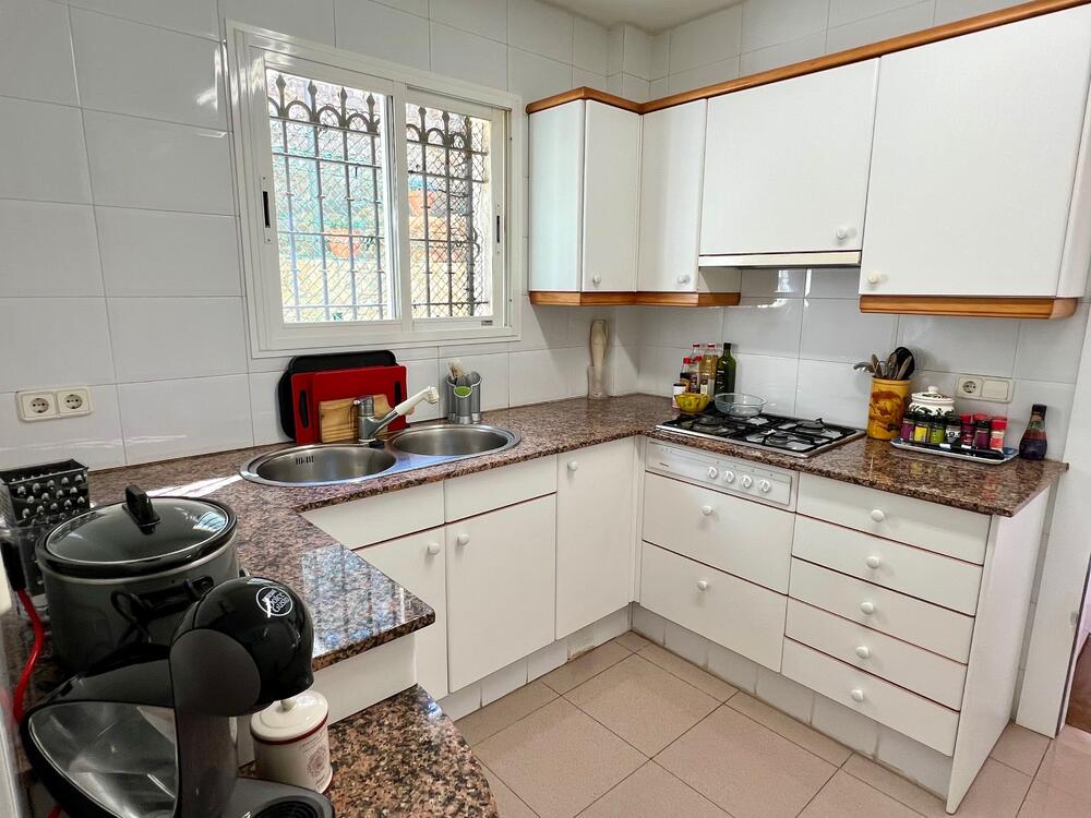 1321 Casa Foranell Villa privée / Villa Llafranc Llafranc