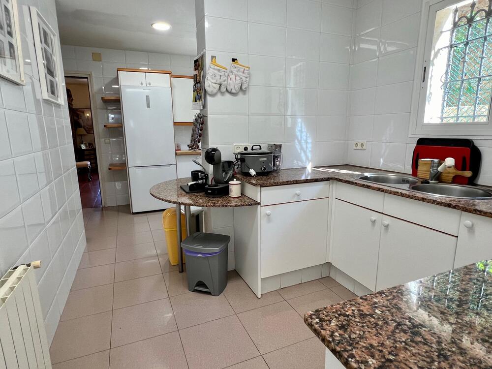 1321 Casa Foranell Villa privée / Villa Llafranc Llafranc