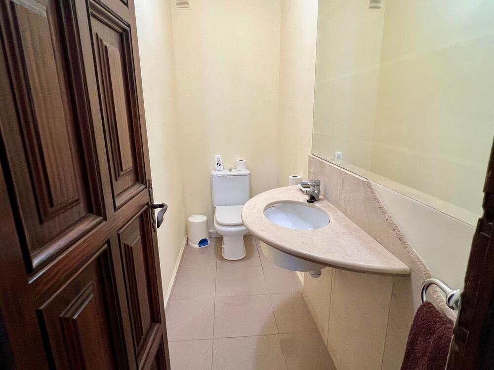1321 Casa Foranell Villa privée / Villa Llafranc Llafranc