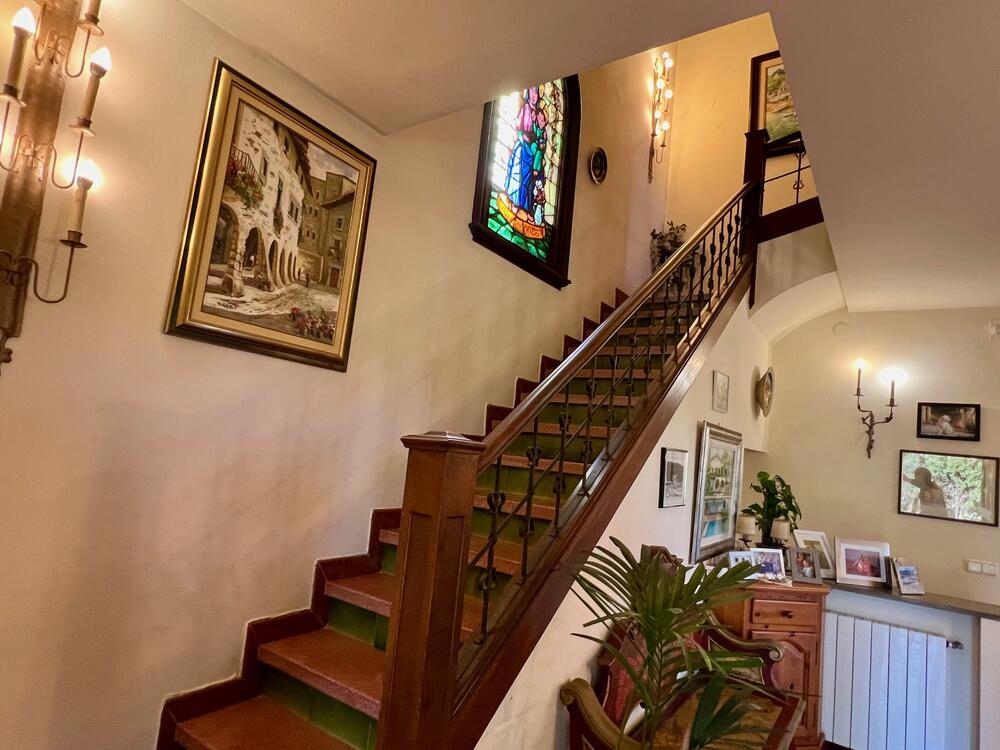 1321 Casa Foranell Villa privée / Villa Llafranc Llafranc