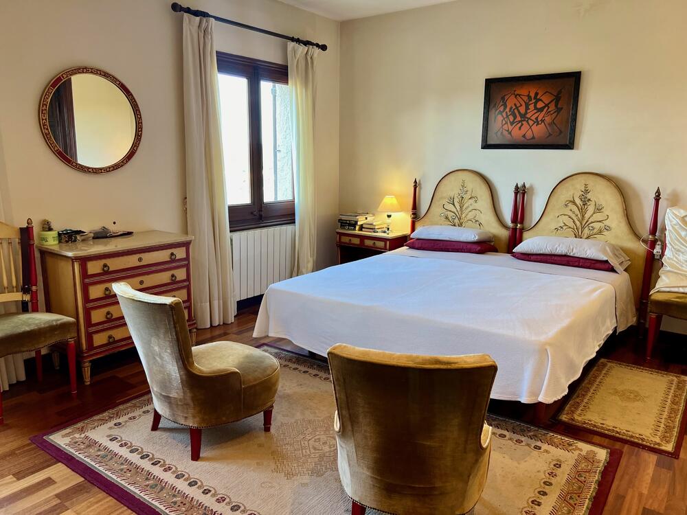 1321 Casa Foranell Villa privée / Villa Llafranc Llafranc