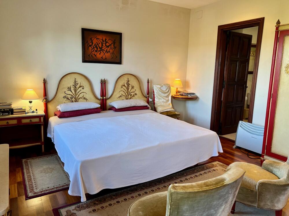 1321 Casa Foranell Villa privée / Villa Llafranc Llafranc
